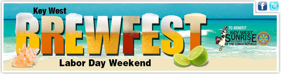 Key West Brewfest