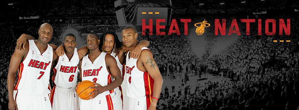 Heatnation